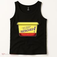 Marjorie Taylor Greene Margarine Politics Tank Top thumb 2