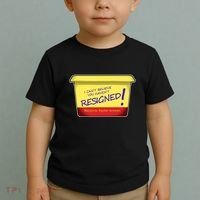 Marjorie Taylor Greene Margarine Politics Toddler T-Shirt thumb 2