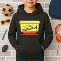 Marjorie Taylor Greene Margarine Politics Kids Hoodie thumb 2