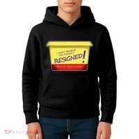 Marjorie Taylor Greene Margarine Politics Kids Hoodie thumb 4