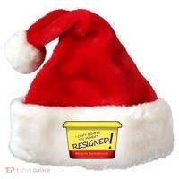 Marjorie Taylor Greene Margarine Politics Santa Hat thumb 0