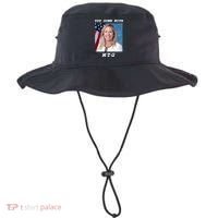 Marjorie Taylor Greene You Down With MTG Bucket Hat thumb 0