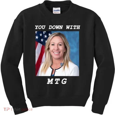 Kids Sweatshirt