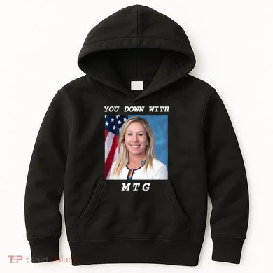 Kids Hoodie