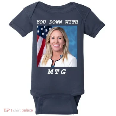 Baby Bodysuit