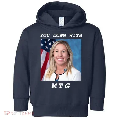 Toddler Hoodie