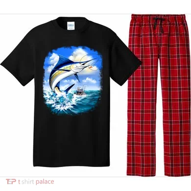 Pajama Set