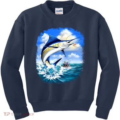 Kids Sweatshirt