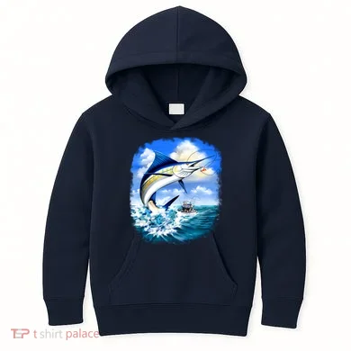Kids Hoodie