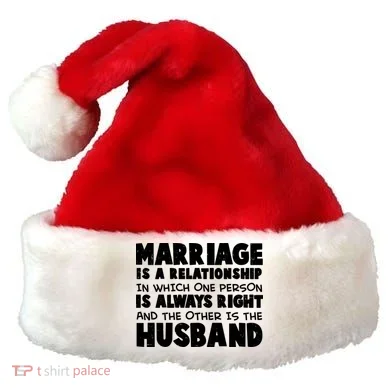 Santa Hat