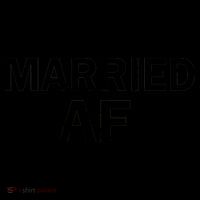Married AF Coffee Mug thumb 5