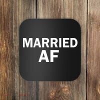 Married AF Coaster thumb 0