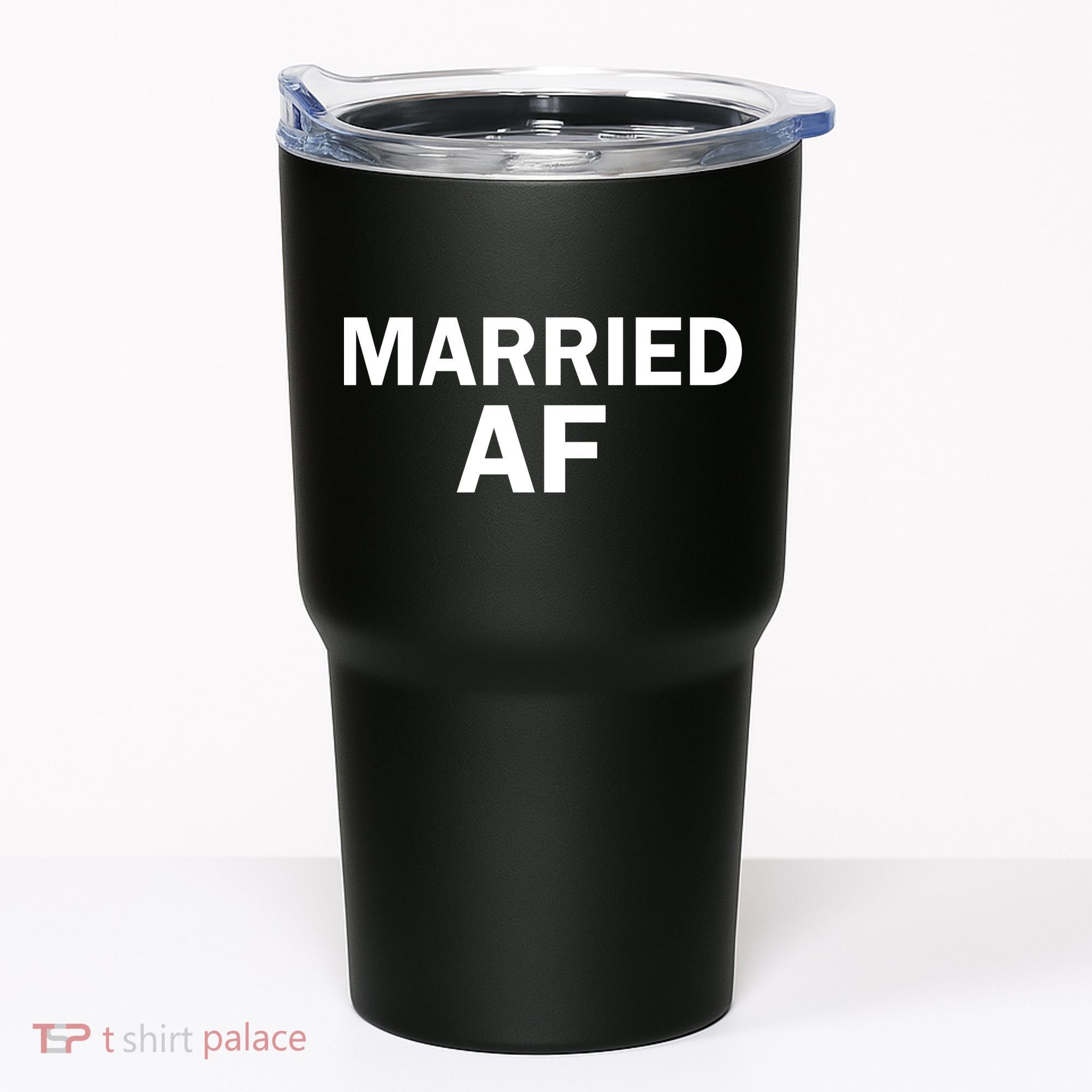 Married AF Tumbler