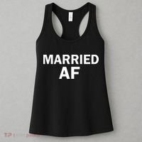 Married AF Women's Tank Top thumb 3