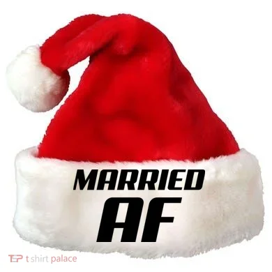 Santa Hat