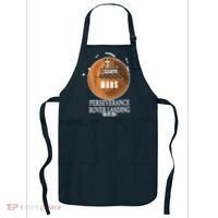 Mars Rover Landing Perseverance Apron thumb 0
