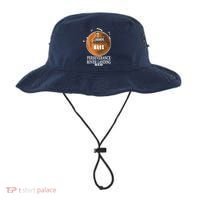 Mars Rover Landing Perseverance Bucket Hat thumb 0