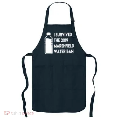 Apron
