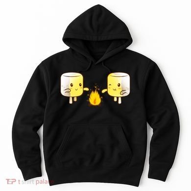 Marshmallow Roast Hoodie