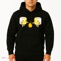 Marshmallow Roast Hoodie thumb 2