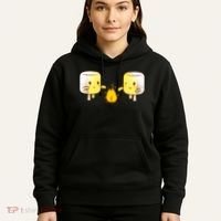 Marshmallow Roast Hoodie thumb 5