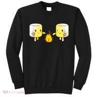 Marshmallow Roast Sweatshirt thumb 0
