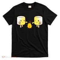 Marshmallow Roast T-Shirt thumb 0
