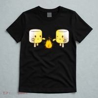 Marshmallow Roast T-Shirt thumb 5