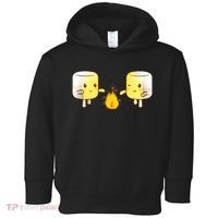 Marshmallow Roast Toddler Hoodie thumb 0