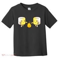 Marshmallow Roast Toddler T-Shirt thumb 0