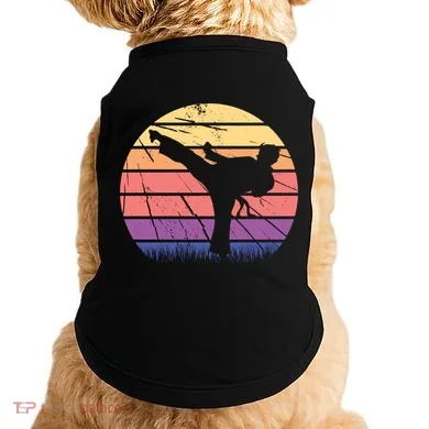 Doggie Tank