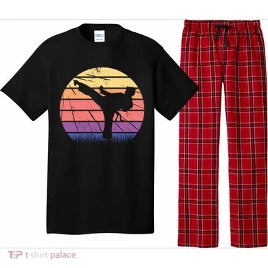 Pajama Set