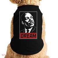 Martin Luther King Dream Doggie Tank thumb 0