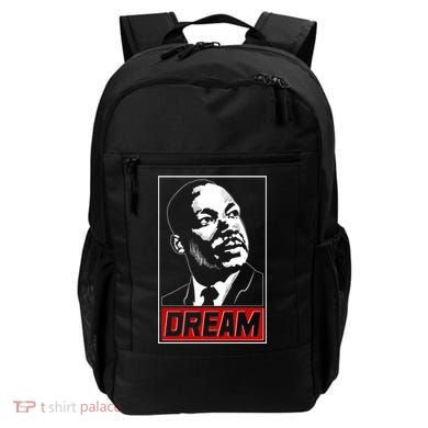 Martin Luther King Dream Backpack