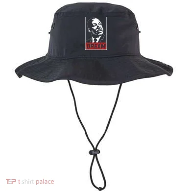 Martin Luther King Dream Bucket Hat