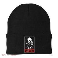 Martin Luther King Dream Beanie thumb 0
