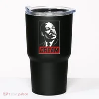 Martin Luther King Dream Tumbler thumb 0