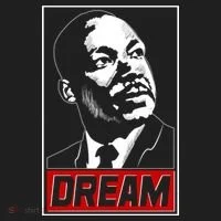 Martin Luther King Dream Tumbler thumb 3