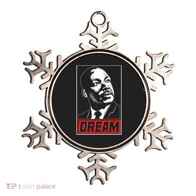 Martin Luther King Dream Ornament