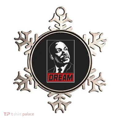 Martin Luther King Dream Ornament