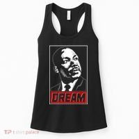 Martin Luther King Dream Women's Tank Top thumb 0
