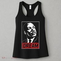 Martin Luther King Dream Women's Tank Top thumb 3