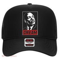 Martin Luther King Dream Hat thumb 0