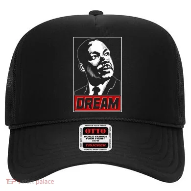 Martin Luther King Dream Hat