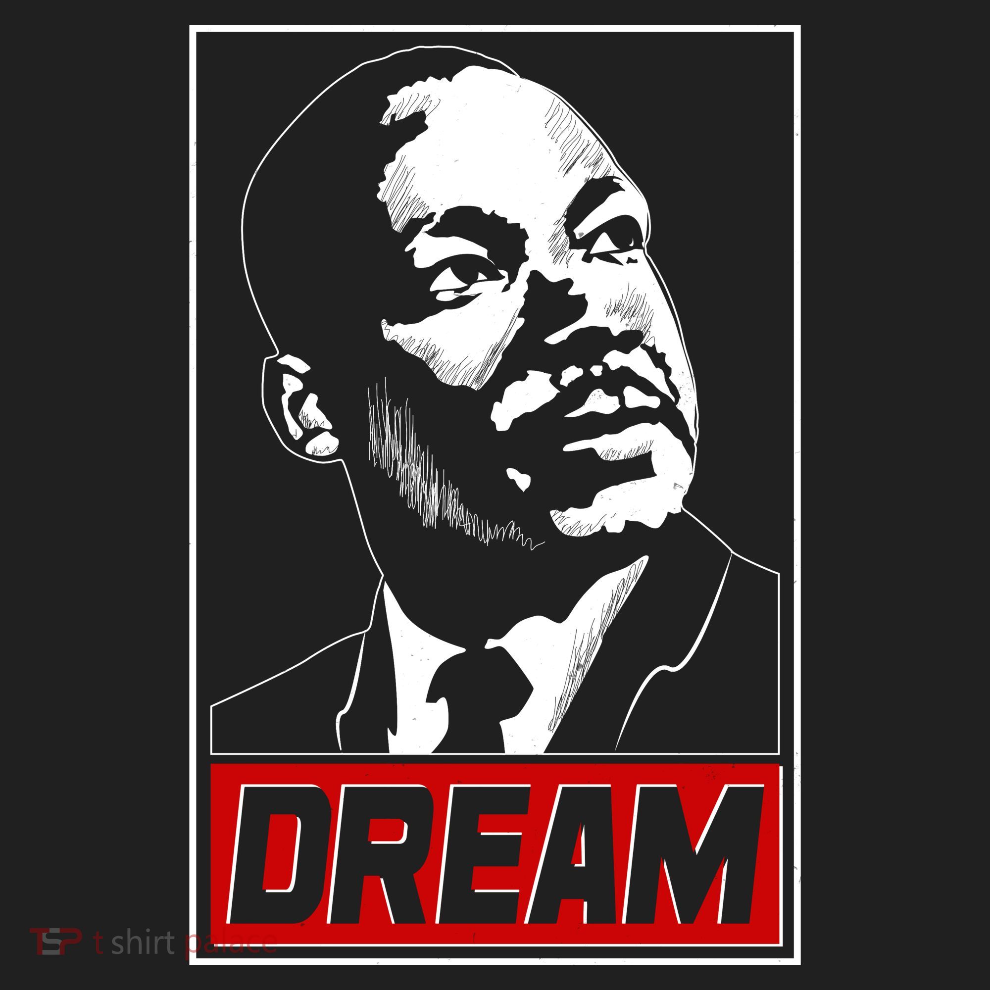 Martin Luther King Dream Hat