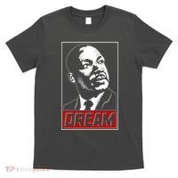 Martin Luther King Dream T-Shirt thumb 0
