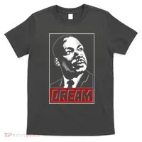 Martin Luther King Dream T-Shirt thumb 0