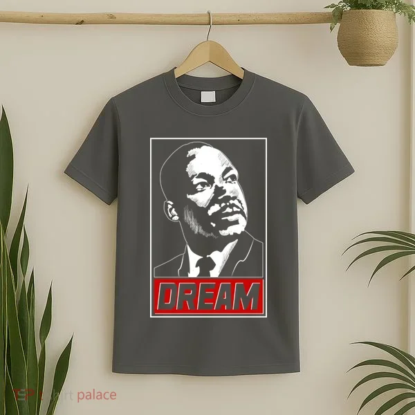 Martin Luther King Dream T-Shirt