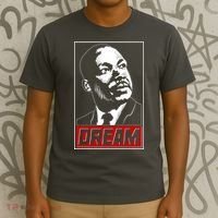 Martin Luther King Dream T-Shirt thumb 3