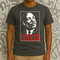 Martin Luther King Dream T-Shirt thumb 3